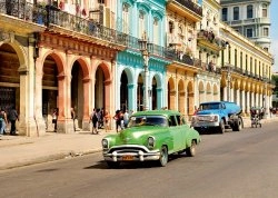 Metropole i znameniti gradovi - Kuba - Hoteli