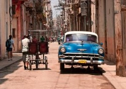 Metropole i znameniti gradovi - Kuba - Hoteli