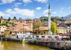 Vikend putovanja - Sarajevo, Trebinje i Mostar - Hoteli