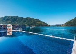 Leto 2024, letovanje - Perast - Hoteli: Hotel Heritage Grand 5*