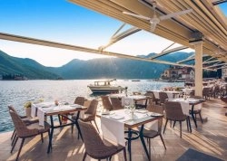 Leto 2024, letovanje - Perast - Hoteli: Hotel Heritage Grand 5*