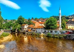 Vikend putovanja - Mostar i Herceg Novi - Hoteli