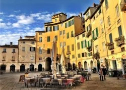 Jesenja putovanja - Toskana i Cinque Terre - Hoteli