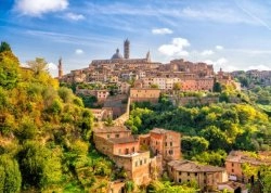 Jesenja putovanja - Toskana i Cinque Terre - Hoteli