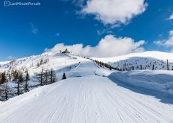 Nova godina 2025 - Bad Kleinkirchheim - Hoteli: Ski staza