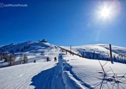 Nova godina 2025 - Bad Kleinkirchheim - Hoteli