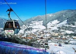 Nova godina 2025 - Bad Kleinkirchheim - Hoteli: Žičara