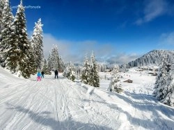 Vikend putovanja - Pamporovo - Hoteli