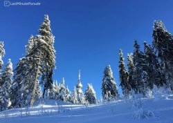 Vikend putovanja - Pamporovo - Hoteli