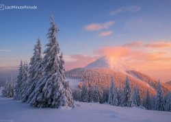 Vikend putovanja - Pamporovo - Hoteli