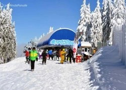 Nova godina 2025 - Pamporovo - Hoteli: Ski resort