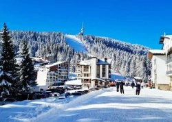 Nova godina 2025 - Pamporovo - Hoteli: Ski resort