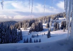 Vikend putovanja - Pamporovo - Hoteli