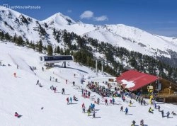 Vikend putovanja - Pamporovo - Hoteli: Ski resort