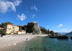 Leto 2024, letovanje - Herceg Novi - Hoteli: Herceg Novi plaža