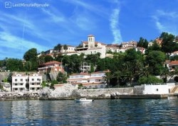 Leto 2024, letovanje - Herceg Novi - Hoteli: Stari grad