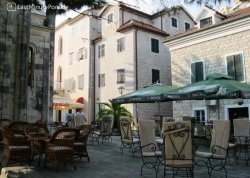 Leto 2024, letovanje - Herceg Novi - Hoteli: Stari grad