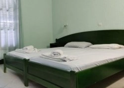 Leto 2026, letovanje - Afitos - Apartmani: Vila Nikos