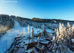 Vikend putovanja - Borovec - Hoteli: Izlazak sunca