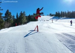 Vikend putovanja - Borovec - Hoteli: Ski skok