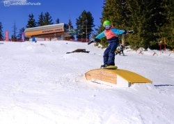 Nova godina 2025 - Borovec - Hoteli: Ski spust