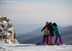 Nova godina 2025 - Borovec - Hoteli: Pogled na Borovec