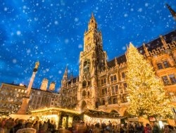 Prolećna putovanja - Minhen - Hoteli