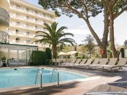 Leto 2026, letovanje - Španija - Hoteli