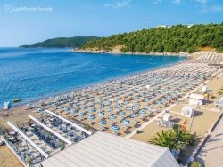 Leto 2025, letovanje - Bečići - Hoteli