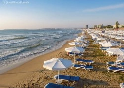 Leto 2025, letovanje - Sunčev Breg - Hoteli: Plaža