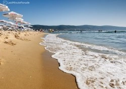 Leto 2025, letovanje - Sunčev Breg - Hoteli: Plaža