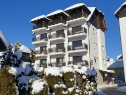 Vikend putovanja - Zlatibor - Apartmani