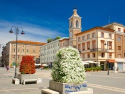 Šoping ture - Rimini i Bolonja - Hoteli