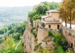 Prvi maj - Umbrija i Toskana - Hoteli