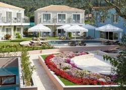 Leto 2024, letovanje - Parga - Hoteli: Hotel Parga Beach Resort 4*