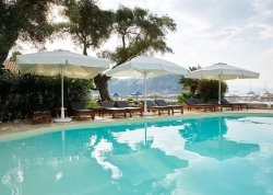 Leto 2024, letovanje - Parga - Hoteli: Hotel Parga Beach Resort 4*