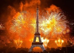 Nova godina 2026 - Pariz - Hoteli