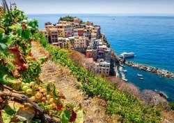 Jesenja putovanja - Cinque Terre - Hoteli