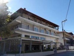 Leto 2025, letovanje - Platamon - Apartmani