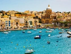 Vikend putovanja - Malta - Hoteli