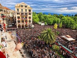 Prolećna putovanja - Uskrs na Krfu - Hoteli