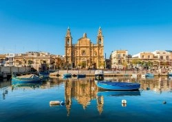 Vikend putovanja - Malta - Hoteli