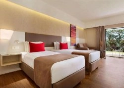 Leto 2024, letovanje - Alexandropolis - Hoteli: Hotel Ramada Plaza Thraki 5*