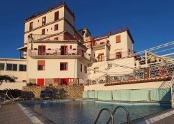 Leto 2024, letovanje - Sorento - Hoteli: Hotel Dania 3*