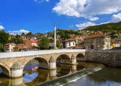 Jesenja putovanja - Sarajevo, Trebinje i Mostar - Hoteli