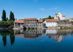 Jesenja putovanja - Sarajevo, Trebinje i Mostar - Hoteli