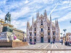 Vikend putovanja - Milano - Hoteli