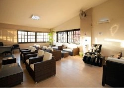 Leto 2025, letovanje - Skala Furka - Hoteli: Hotel Bellagio 3*