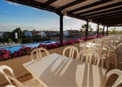 Leto 2025, letovanje - Skala Furka - Hoteli: Hotel Bellagio 3*