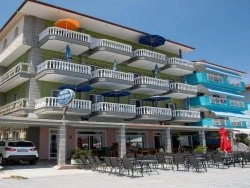 Leto 2024, letovanje - Olympic Beach - Apartmani